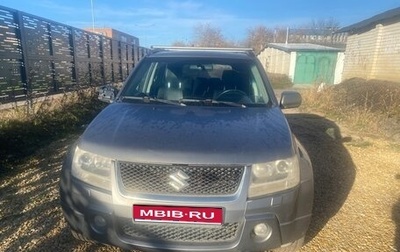 Suzuki Grand Vitara, 2005 год, 385 000 рублей, 1 фотография