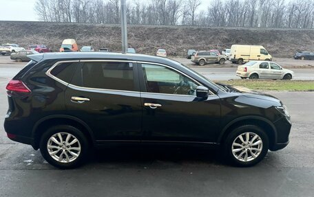 Nissan X-Trail, 2019 год, 1 650 000 рублей, 1 фотография