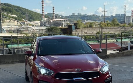 KIA Forte III, 2020 год, 1 350 000 рублей, 1 фотография