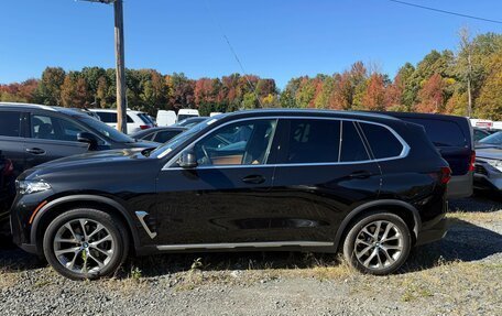 BMW X5, 2023 год, 5 800 000 рублей, 3 фотография