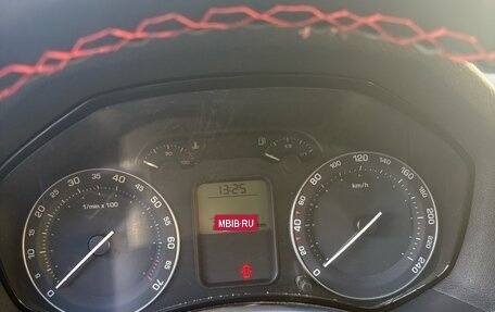 Skoda Octavia, 2008 год, 700 000 рублей, 20 фотография