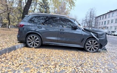 BMW X5, 2019 год, 5 100 000 рублей, 1 фотография