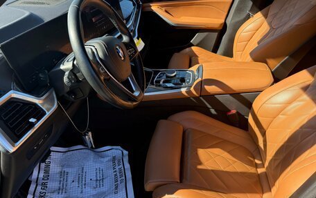 BMW X5, 2023 год, 5 800 000 рублей, 7 фотография