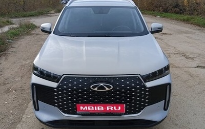 Chery Tiggo 4 I рестайлинг, 2024 год, 1 870 000 рублей, 1 фотография