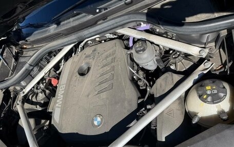 BMW X5, 2023 год, 5 800 000 рублей, 5 фотография