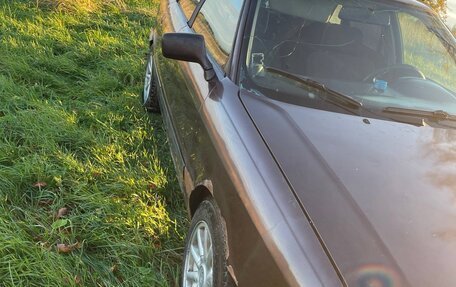 Audi 80, 1987 год, 110 000 рублей, 5 фотография
