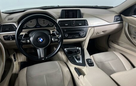BMW 3 серия, 2012 год, 1 469 900 рублей, 6 фотография