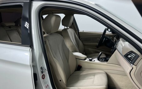 BMW 3 серия, 2012 год, 1 469 900 рублей, 8 фотография