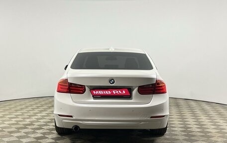 BMW 3 серия, 2012 год, 1 469 900 рублей, 4 фотография