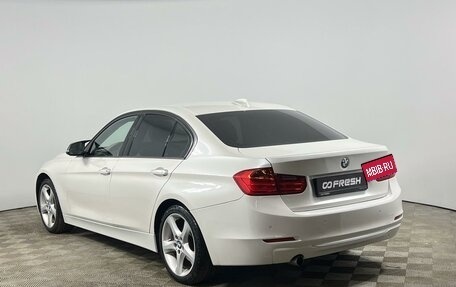BMW 3 серия, 2012 год, 1 469 900 рублей, 2 фотография