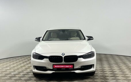 BMW 3 серия, 2012 год, 1 469 900 рублей, 3 фотография