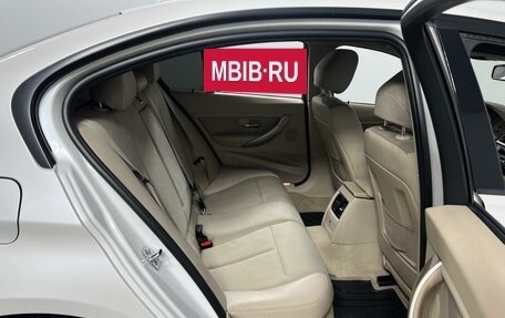 BMW 3 серия, 2012 год, 1 469 900 рублей, 7 фотография