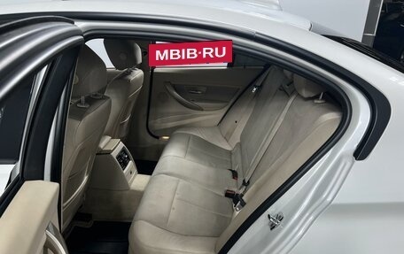 BMW 3 серия, 2012 год, 1 469 900 рублей, 9 фотография