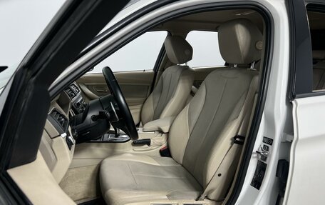 BMW 3 серия, 2012 год, 1 469 900 рублей, 10 фотография