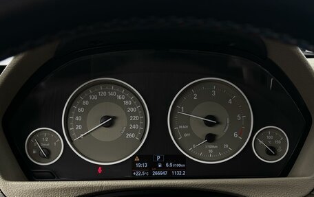 BMW 3 серия, 2012 год, 1 469 900 рублей, 12 фотография