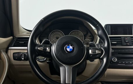 BMW 3 серия, 2012 год, 1 469 900 рублей, 11 фотография