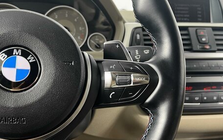 BMW 3 серия, 2012 год, 1 469 900 рублей, 14 фотография