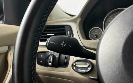 BMW 3 серия, 2012 год, 1 469 900 рублей, 15 фотография