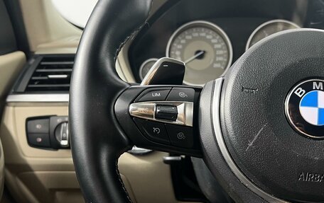 BMW 3 серия, 2012 год, 1 469 900 рублей, 13 фотография
