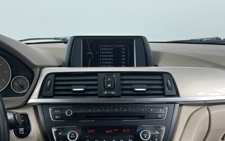 BMW 3 серия, 2012 год, 1 469 900 рублей, 17 фотография