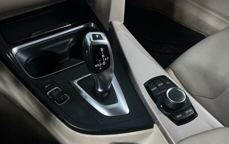 BMW 3 серия, 2012 год, 1 469 900 рублей, 18 фотография