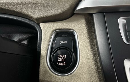 BMW 3 серия, 2012 год, 1 469 900 рублей, 20 фотография