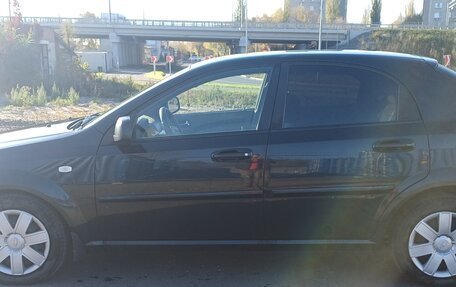 Chevrolet Lacetti, 2012 год, 580 000 рублей, 2 фотография
