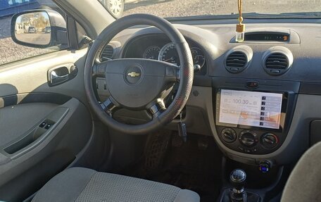 Chevrolet Lacetti, 2012 год, 580 000 рублей, 4 фотография
