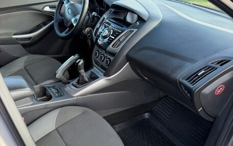 Ford Focus III, 2012 год, 515 000 рублей, 5 фотография
