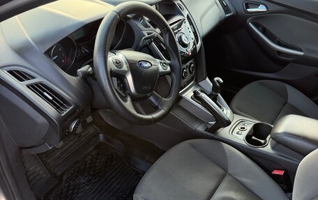 Ford Focus III, 2012 год, 515 000 рублей, 3 фотография