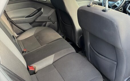 Ford Focus III, 2012 год, 515 000 рублей, 6 фотография