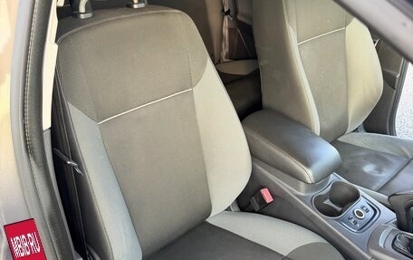 Ford Focus III, 2012 год, 515 000 рублей, 4 фотография