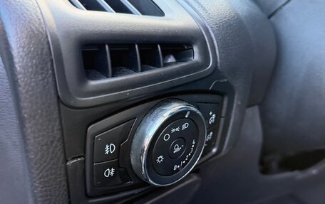 Ford Focus III, 2012 год, 515 000 рублей, 10 фотография
