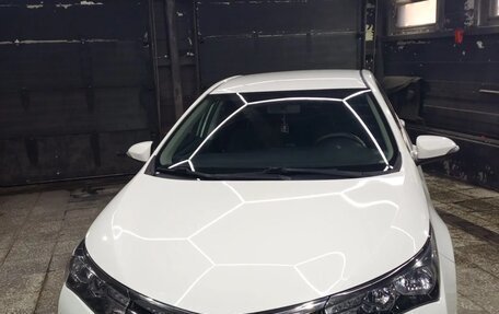 Toyota Corolla, 2014 год, 1 250 000 рублей, 2 фотография