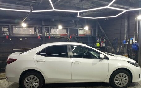Toyota Corolla, 2014 год, 1 250 000 рублей, 9 фотография