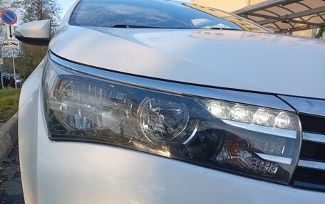 Toyota Corolla, 2014 год, 1 250 000 рублей, 15 фотография