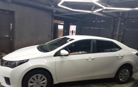 Toyota Corolla, 2014 год, 1 250 000 рублей, 8 фотография