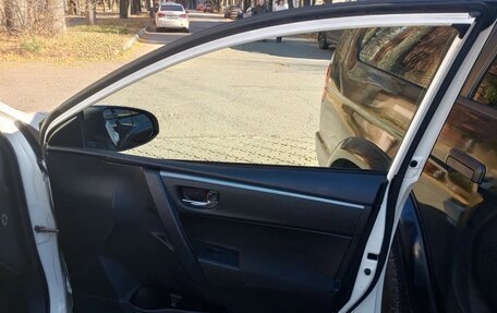 Toyota Corolla, 2014 год, 1 250 000 рублей, 19 фотография