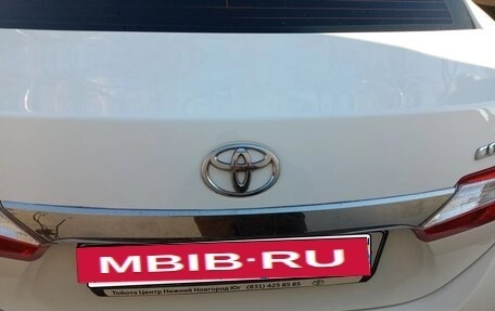 Toyota Corolla, 2014 год, 1 250 000 рублей, 12 фотография