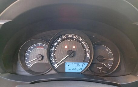 Toyota Corolla, 2014 год, 1 250 000 рублей, 24 фотография