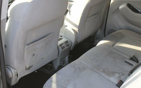Chevrolet Orlando I, 2013 год, 815 000 рублей, 12 фотография