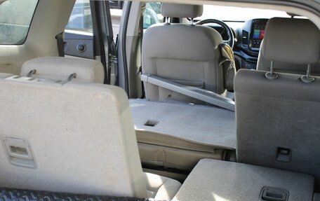 Chevrolet Orlando I, 2013 год, 815 000 рублей, 14 фотография