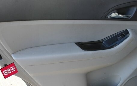 Chevrolet Orlando I, 2013 год, 815 000 рублей, 13 фотография