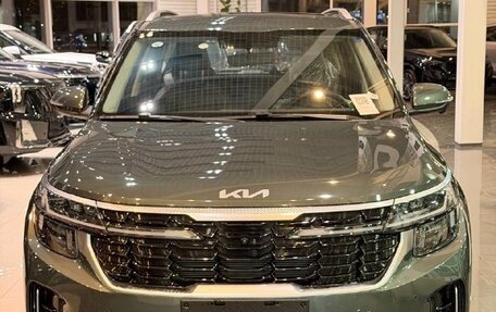 KIA Seltos I, 2026 год, 2 999 000 рублей, 2 фотография