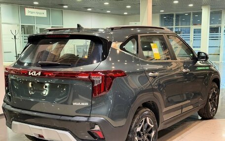 KIA Seltos I, 2026 год, 2 999 000 рублей, 4 фотография