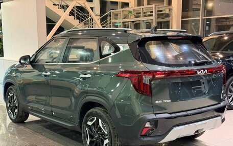 KIA Seltos I, 2026 год, 2 999 000 рублей, 6 фотография
