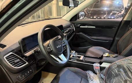 KIA Seltos I, 2026 год, 2 999 000 рублей, 8 фотография