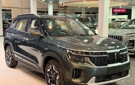 KIA Seltos I, 2026 год, 2 999 000 рублей, 3 фотография
