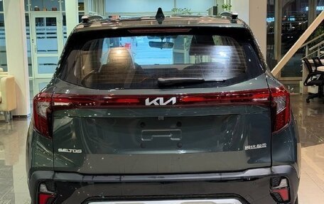 KIA Seltos I, 2026 год, 2 999 000 рублей, 5 фотография