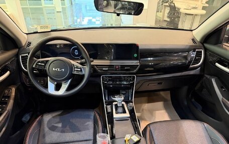 KIA Seltos I, 2026 год, 2 999 000 рублей, 9 фотография